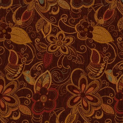 ROBERT ALLEN FABRICS-BOSCASTLE -TERRAIN