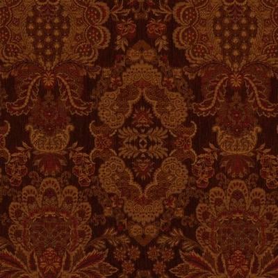 ROBERT ALLEN FABRICS-PENNYMORE -TERRAIN