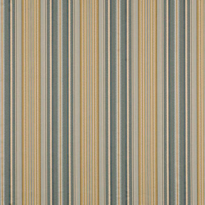 ROBERT ALLEN FABRICS-KENTUCKY FIELD -BLUEBELL