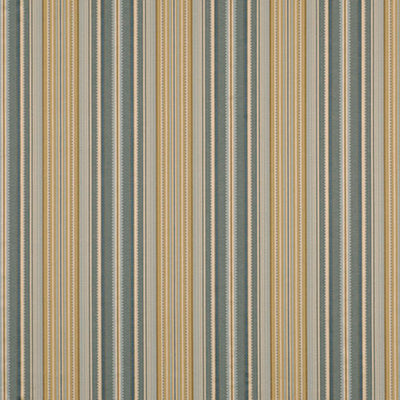 ROBERT ALLEN FABRICS-KENTUCKY FIELD -BLUEBELL