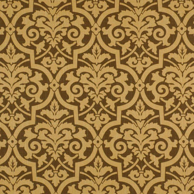 ROBERT ALLEN FABRICS-SIMPLE ARMOR -MOCHA