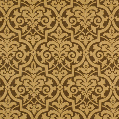 ROBERT ALLEN FABRICS-SIMPLE ARMOR -MOCHA