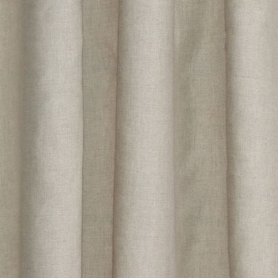 ROBERT ALLEN FABRICS-GRACE SHEER -NATURAL