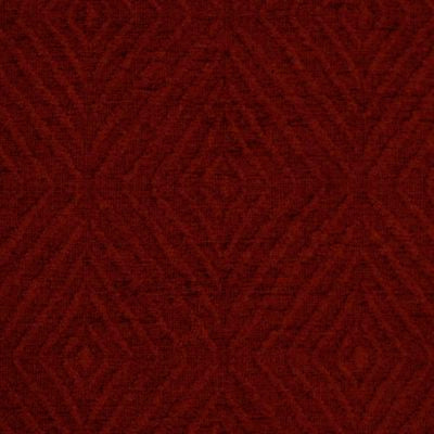 ROBERT ALLEN FABRICS-HEARTEN -AGEDBRICK