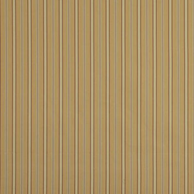ROBERT ALLEN FABRICS-ROPE STRIPE -OLIVE