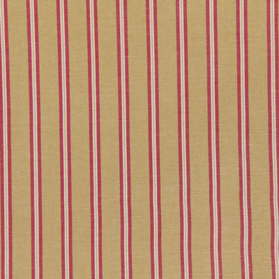 ROBERT ALLEN FABRICS-SPUNKY STRIPE -MELON