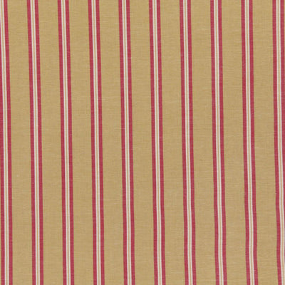 ROBERT ALLEN FABRICS-SPUNKY STRIPE -MELON
