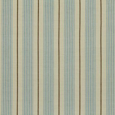 ROBERT ALLEN FABRICS-STRIPED PAJAMA -RAIN
