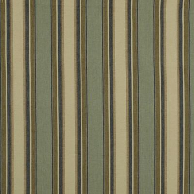 ROBERT ALLEN FABRICS-AZTEC STRIPE -TIDEPOOL
