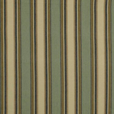 ROBERT ALLEN FABRICS-AZTEC STRIPE -TIDEPOOL