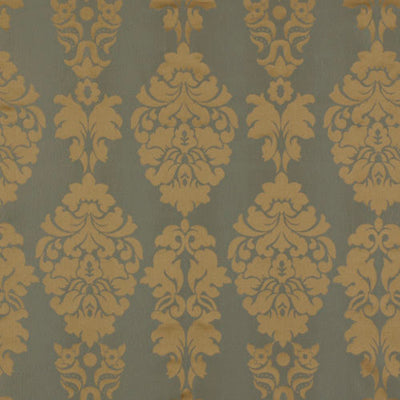 ROBERT ALLEN FABRICS-ECHO MANOR -LAKE