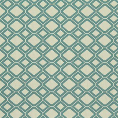 ROBERT ALLEN FABRICS-ROWEL -POOL