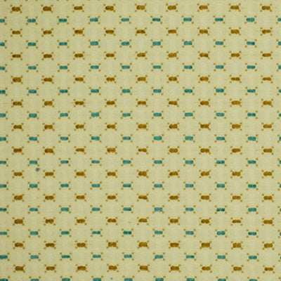 ROBERT ALLEN FABRICS-QUIMP -POOL