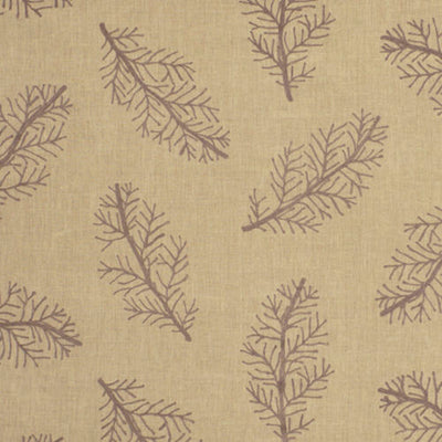 ROBERT ALLEN FABRICS-AMANDA VINE -TWINE