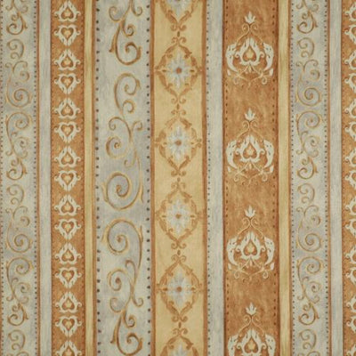 ROBERT ALLEN FABRICS-RUNNING DECOR -SEAPORT