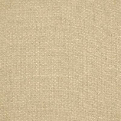 ROBERT ALLEN FABRICS-PALMER PLAIN -OATMEAL