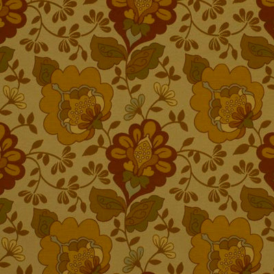 ROBERT ALLEN FABRICS-WINDSCAPE -TUSCAN