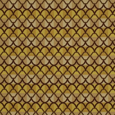ROBERT ALLEN FABRICS-TOGETHER -HONEYSUCKLEBK