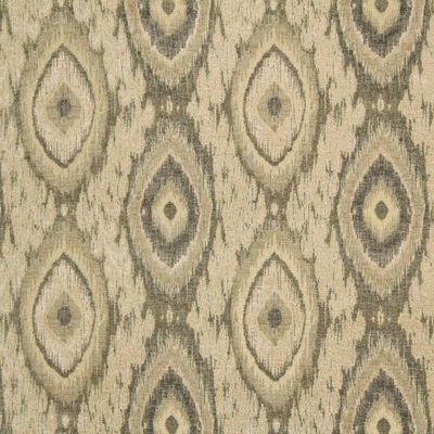 ROBERT ALLEN FABRICS-JACKS PAD -TWINE