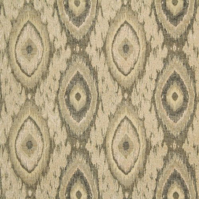 ROBERT ALLEN FABRICS-JACKS PAD -TWINE