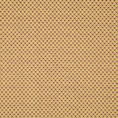ROBERT ALLEN FABRICS-FRENCH KNOT BK -MULBERRY
