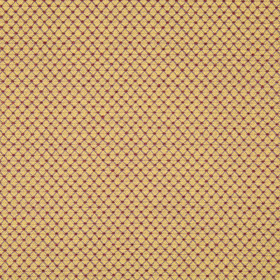 ROBERT ALLEN FABRICS-FRENCH KNOT BK -MULBERRY