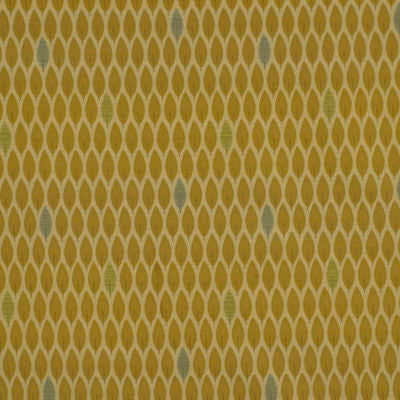ROBERT ALLEN FABRICS-LINED UP -BUTTERNUT