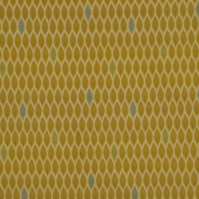 ROBERT ALLEN FABRICS-LINED UP -BUTTERNUT