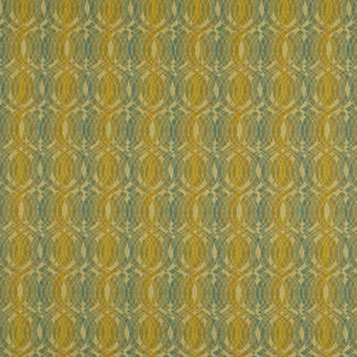 ROBERT ALLEN FABRICS-ORBITZ -POOL