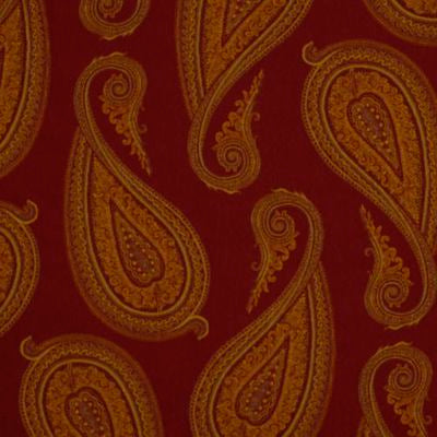 ROBERT ALLEN FABRICS-SPONTANEOUS -POPPY
