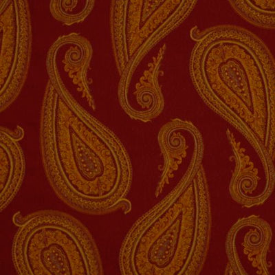 ROBERT ALLEN FABRICS-SPONTANEOUS -POPPY