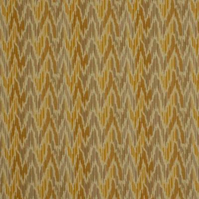 ROBERT ALLEN FABRICS-TUSCAN IKAT BK -JUTE