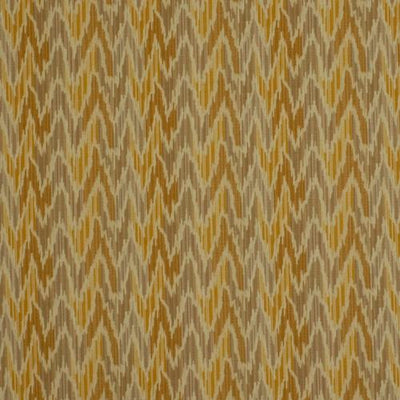 ROBERT ALLEN FABRICS-TUSCAN IKAT BK -JUTE