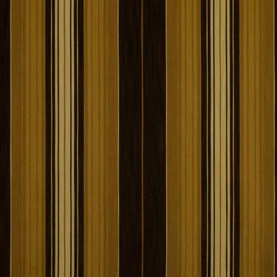 ROBERT ALLEN FABRICS-MILANSTRIPE BK -CINDERSTONE