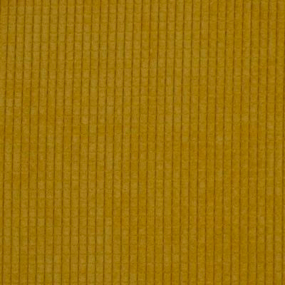 ROBERT ALLEN FABRICS-LUXURY BLOCK -CURRY