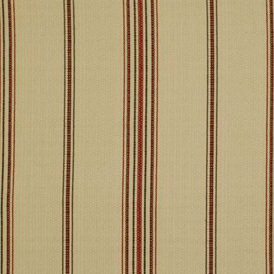 ROBERT ALLEN FABRICS-MACS PRINT -POPPY