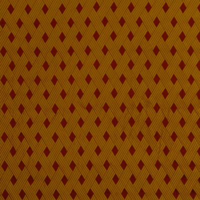 BEACON HILL FABRICS-SOUBRETTE -GARNET