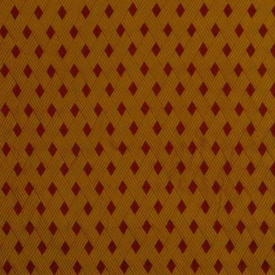 BEACON HILL FABRICS-SOUBRETTE -GARNET