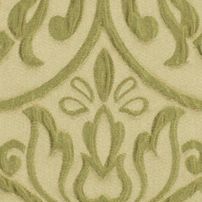 BEACON HILL FABRICS-WINTER PALACE -MINTJULEP
