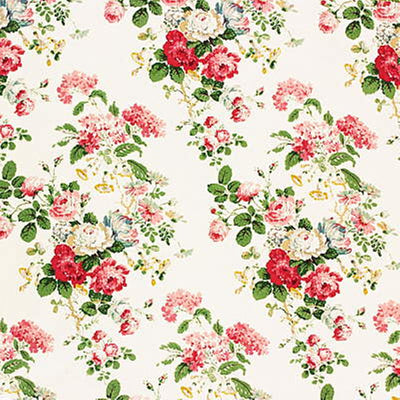 LEE JOFA - MAYFIELD COTTON - CREAM