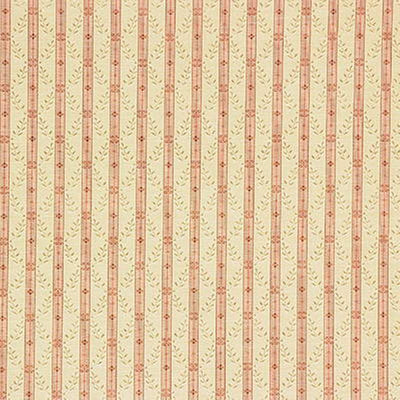 LEE JOFA - EVANGELINE STRI - PEACH