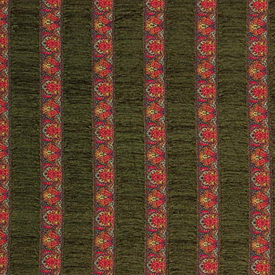 Lee Jofa Fabrics, a selection of fabrics such as velvet, damask, cotton, silk, linen and sheers.