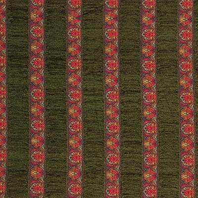 LEE JOFA - COLLINS PAISLEY - HUNTER