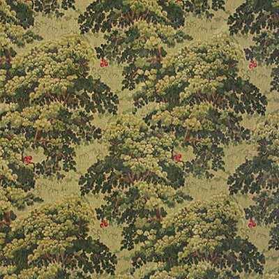 Lee Jofa Fabrics, a selection of fabrics such as velvet, damask, cotton, silk, linen and sheers.