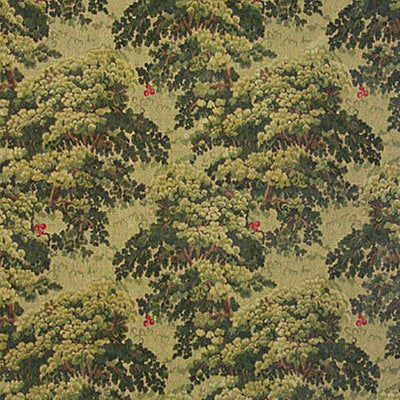 LEE JOFA - MANSFIELD LINEN - WOODLAN