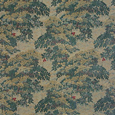 LEE JOFA - MANSFIELD LINEN - LARKSPU