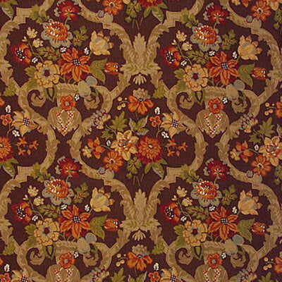 Lee Jofa Fabrics, a selection of fabrics such as velvet, damask, cotton, silk, linen and sheers.