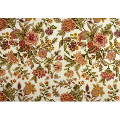 Lee Jofa Fabrics, a selection of fabrics such as velvet, damask, cotton, silk, linen and sheers.