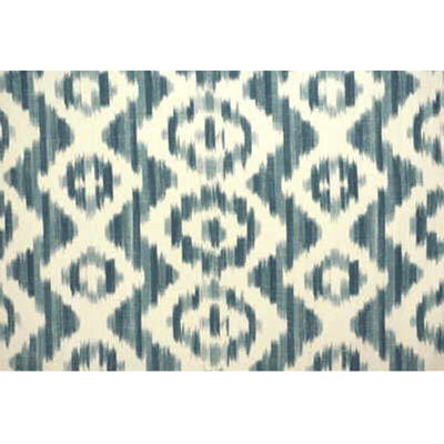 LEE JOFA - IKAT DE LIN - BLUE