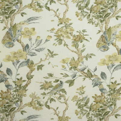 Lee Jofa Fabrics, a selection of fabrics such as velvet, damask, cotton, silk, linen and sheers.